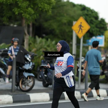 Runner Photo 4513700