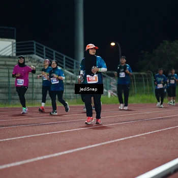 Runner Photo 4513702