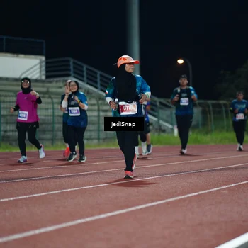 Runner Photo 4513704