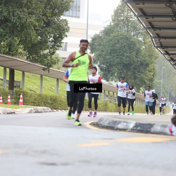 Runner Photo 4513707