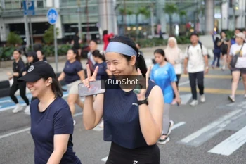 Runner Photo 4513712