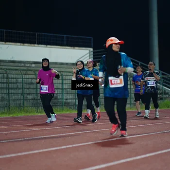 Runner Photo 4513714