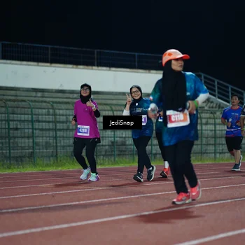 Runner Photo 4513716