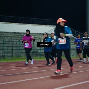 Runner Photo 4513717