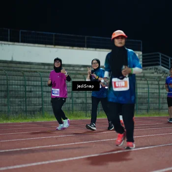 Runner Photo 4513724