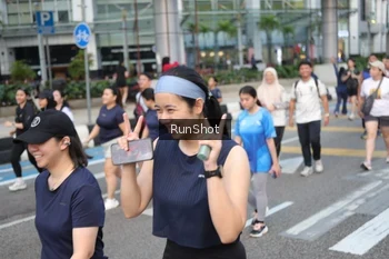Runner Photo 4513727