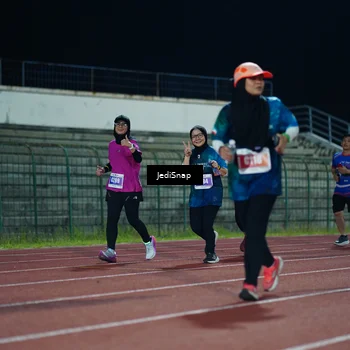 Runner Photo 4513728