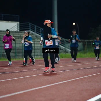 Runner Photo 4513732