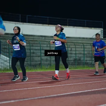 Runner Photo 4513735