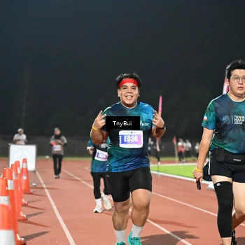 Runner Photo 4513736