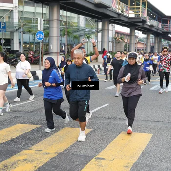 Runner Photo 4513740
