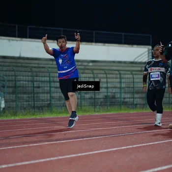 Runner Photo 4513742