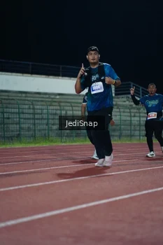 Runner Photo 4513750