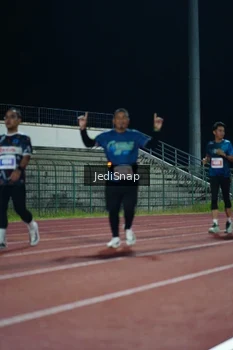Runner Photo 4513754