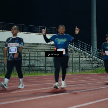 Runner Photo 4513755