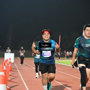 Runner Photo 4513756