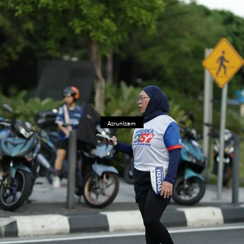 Runner Photo 4513758