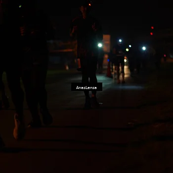 Runner Photo 4513761