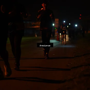 Runner Photo 4513769