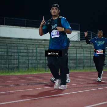 Runner Photo 4513771