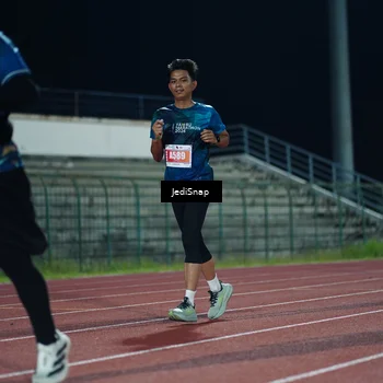 Runner Photo 4513773