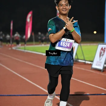 Runner Photo 4513785