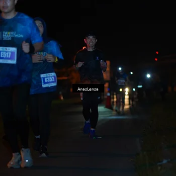 Runner Photo 4513786