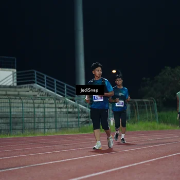 Runner Photo 4513788