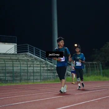 Runner Photo 4513794