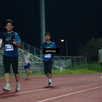 Runner Photo 4513802