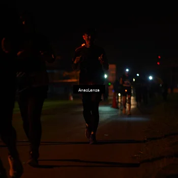 Runner Photo 4513805