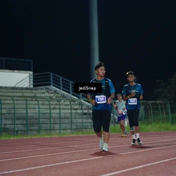 Runner Photo 4513807