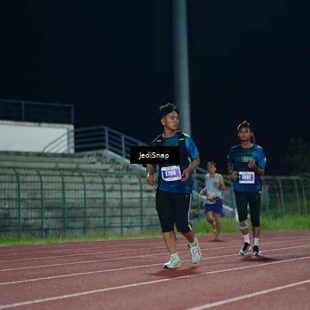 Runner Photo 4513808