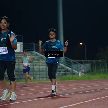 Runner Photo 4513815