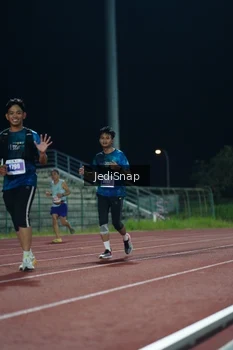 Runner Photo 4513817