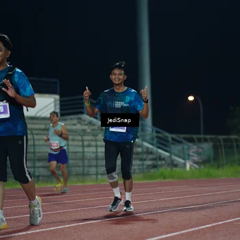 Runner Photo 4513823