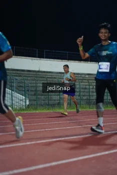 Runner Photo 4513824