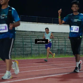 Runner Photo 4513829