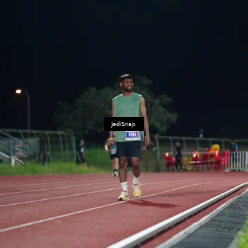Runner Photo 4513830