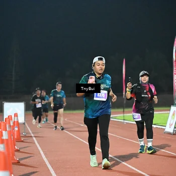 Runner Photo 4513831