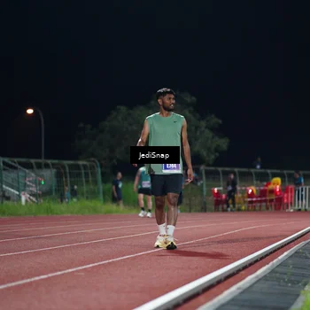 Runner Photo 4513835