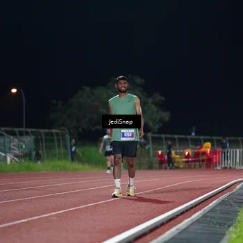 Runner Photo 4513836