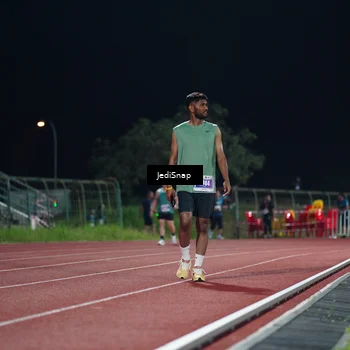 Runner Photo 4513841