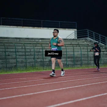 Runner Photo 4513844