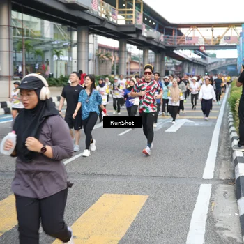 Runner Photo 4513847