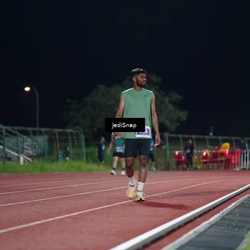 Runner Photo 4513853