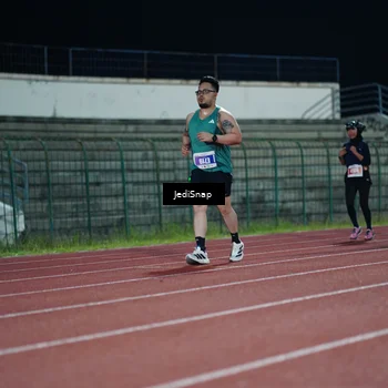 Runner Photo 4513857