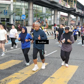 Runner Photo 4513866