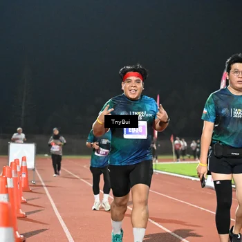 Runner Photo 4513867