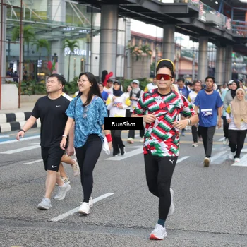 Runner Photo 4513869